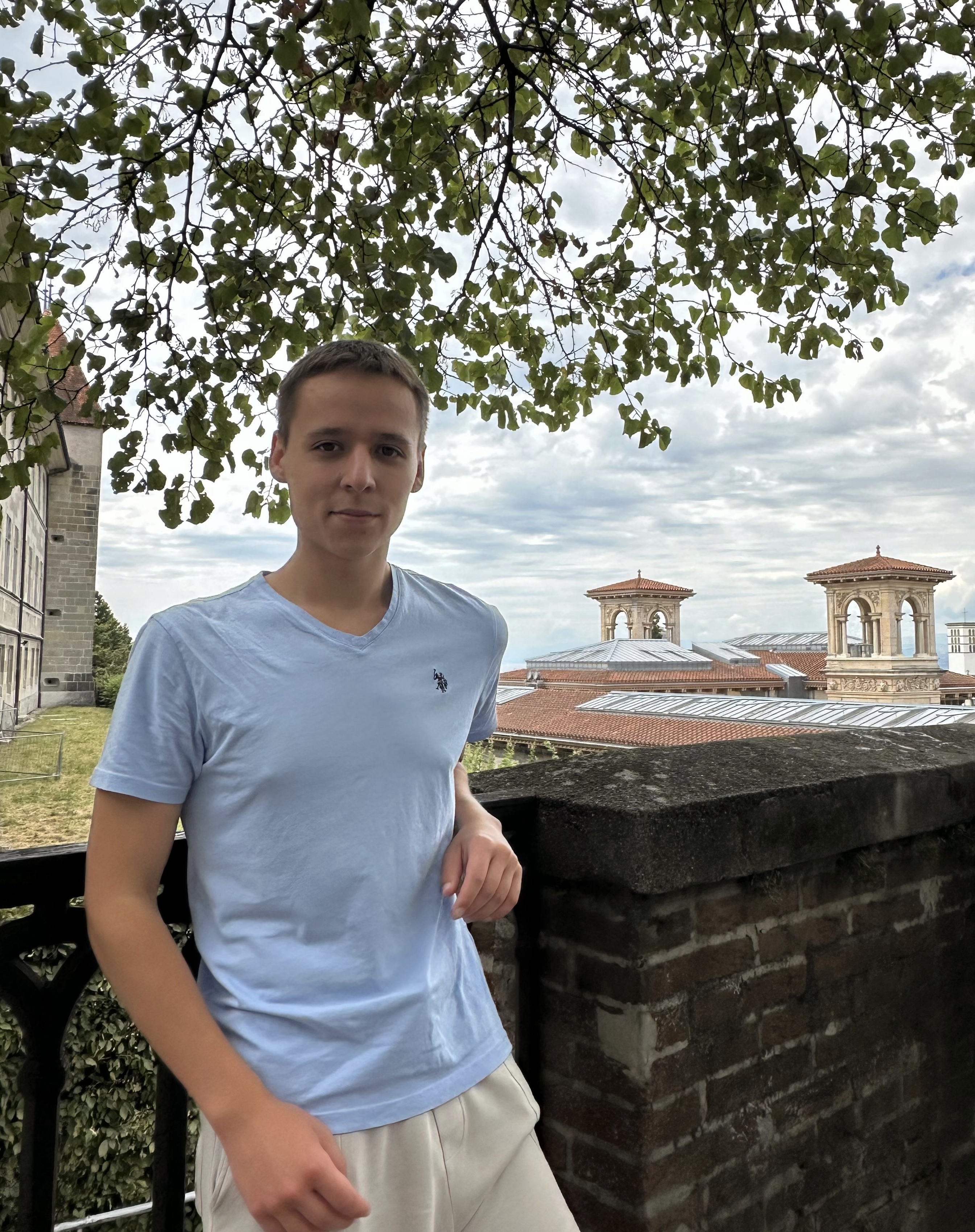 Miloš Barjaktarović